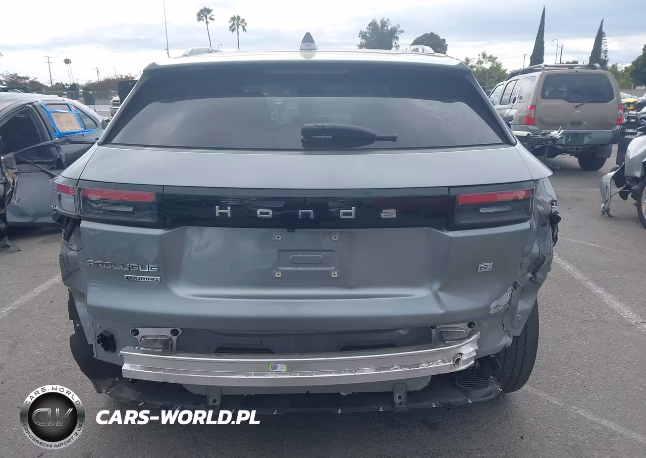 2024 Honda Prologue Touring VIN:3GPKHWRM0RS534985 - 17