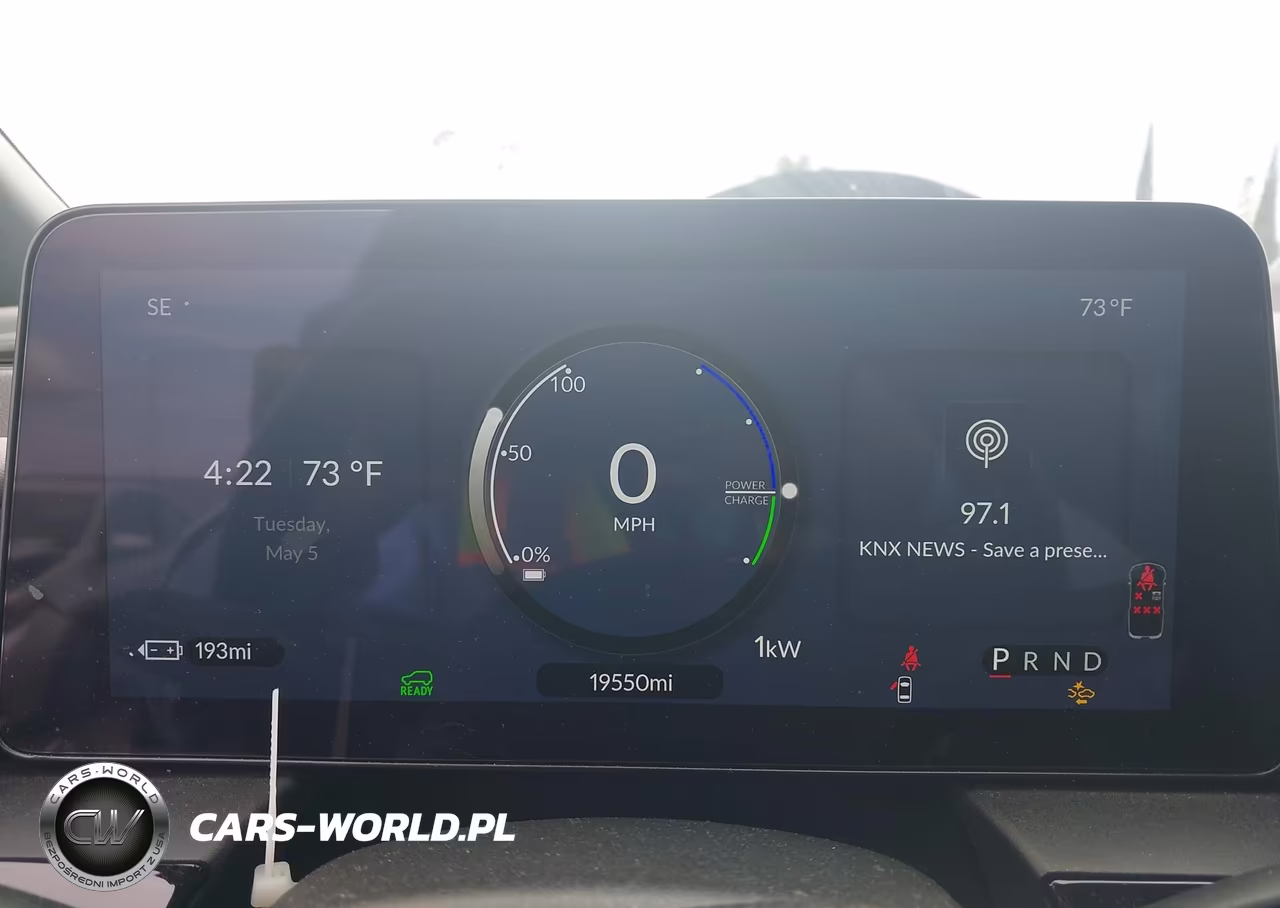 2024 Honda Prologue Touring VIN:3GPKHWRM0RS534985 - 18