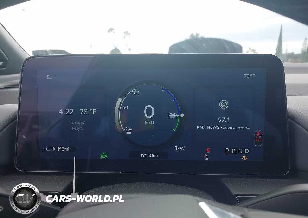 2024 Honda Prologue Touring VIN:3GPKHWRM0RS534985 - 7