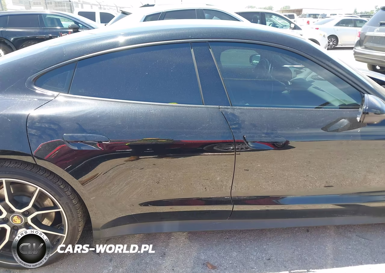 2023 Porsche Taycan VIN:WP0AA2Y14PSA15290 - 13