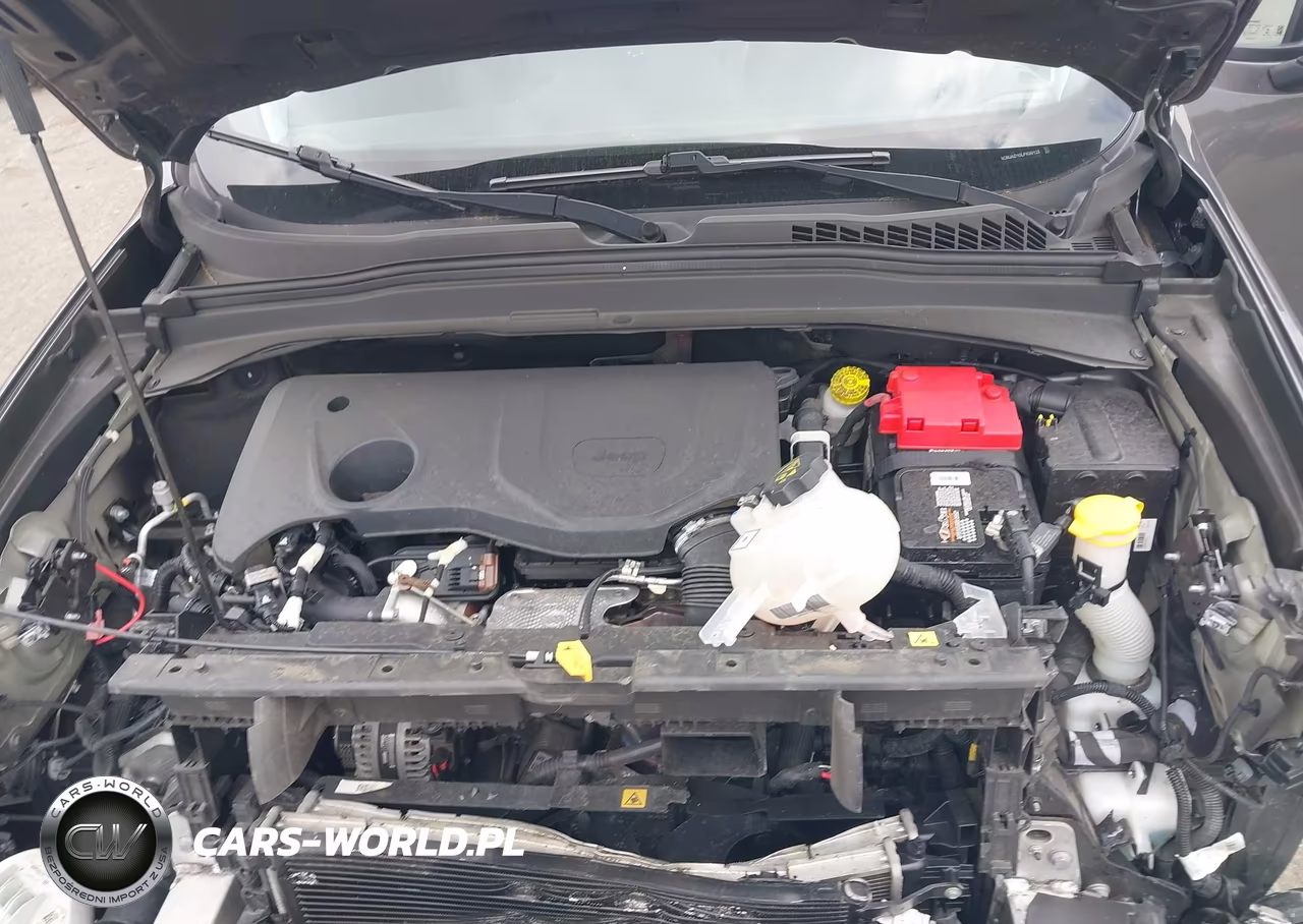 2020 Jeep Renegade Limited Fwd VIN:ZACNJAD10LPK99125 - 10