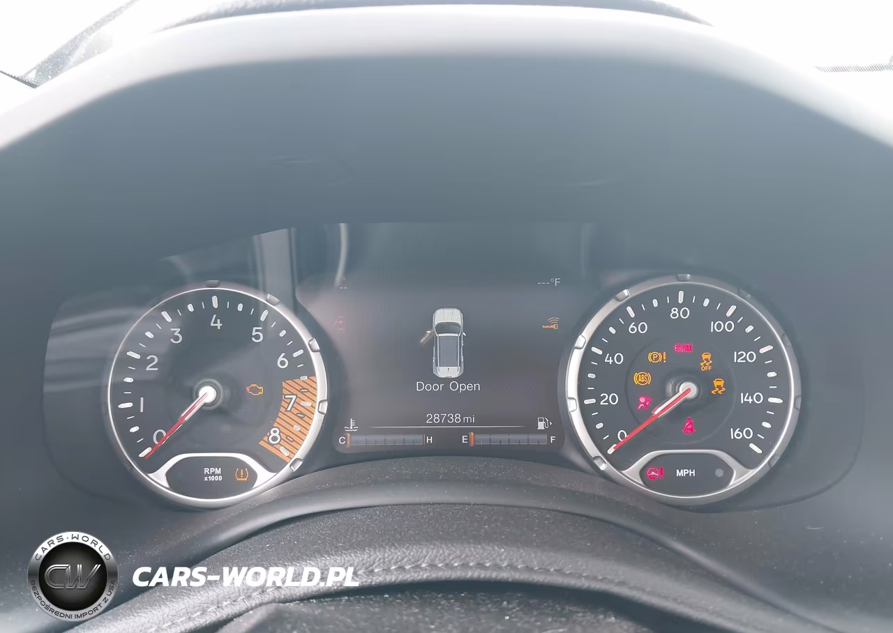 2020 Jeep Renegade Limited Fwd VIN:ZACNJAD10LPK99125 - 7