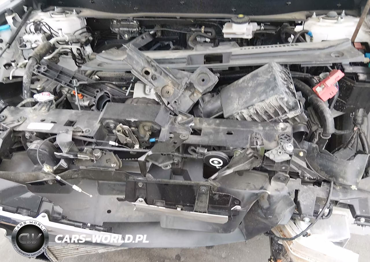 2025 Honda Cr-V Ex-L 2Wd VIN:2HKRS3H70SH302267 - 10