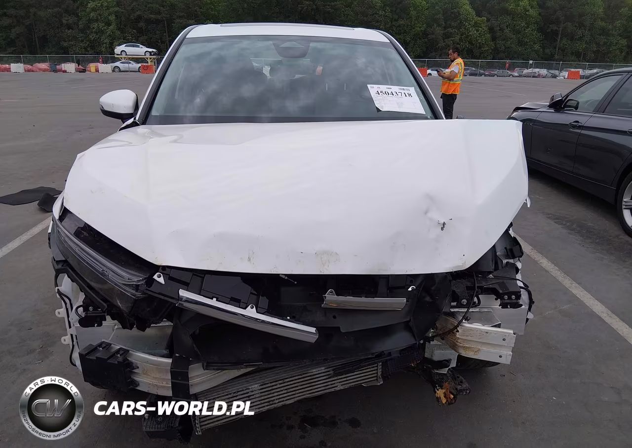 2025 Honda Cr-V Ex-L 2Wd VIN:2HKRS3H70SH302267 - 12