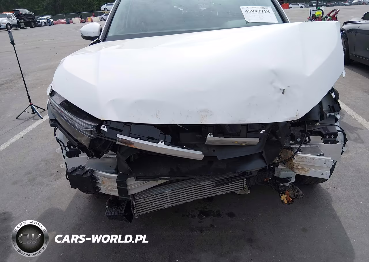 2025 Honda Cr-V Ex-L 2Wd VIN:2HKRS3H70SH302267 - 6