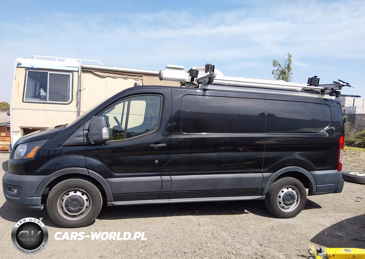 2020 Ford Transit-150 VIN:1FTYE1Y83LKB08285 - 14