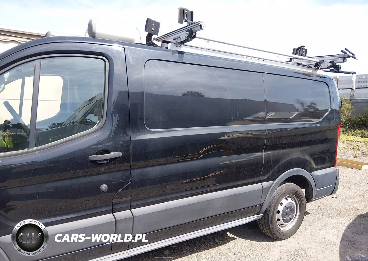 2020 Ford Transit-150 VIN:1FTYE1Y83LKB08285 - 6