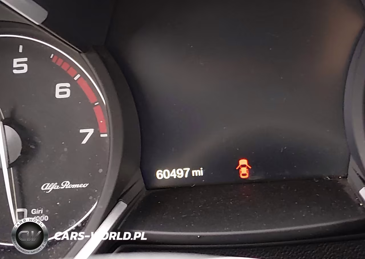 2020 Alfa Romeo Stelvio Ti Awd VIN:ZASPAKBN4L7C75602 - 15