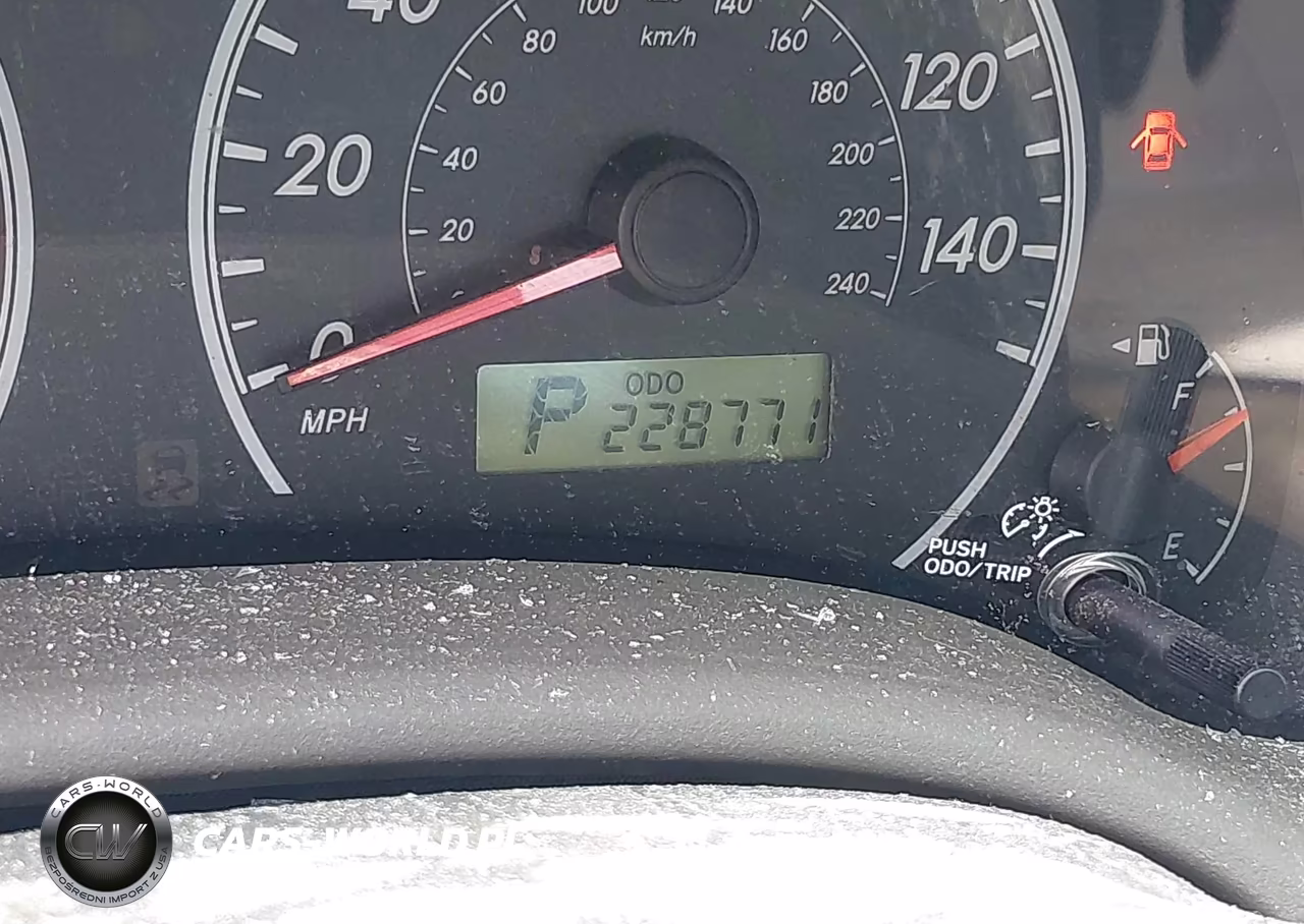 2010 Toyota Corolla Le VIN:1NXBU4EE7AZ233825 - 16