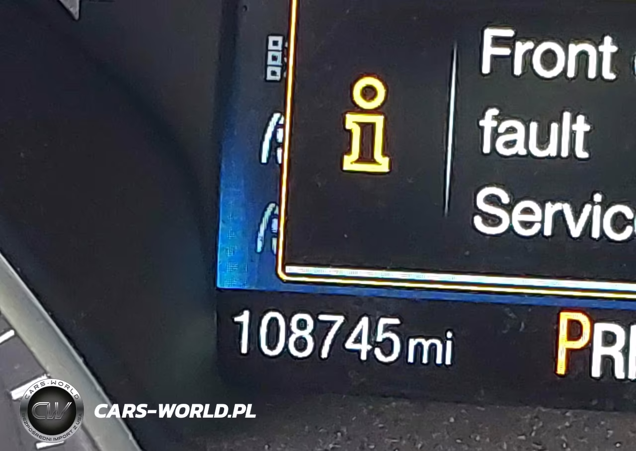 2015 Ford Focus Titanium VIN:1FADP3J20FL325131 - 12