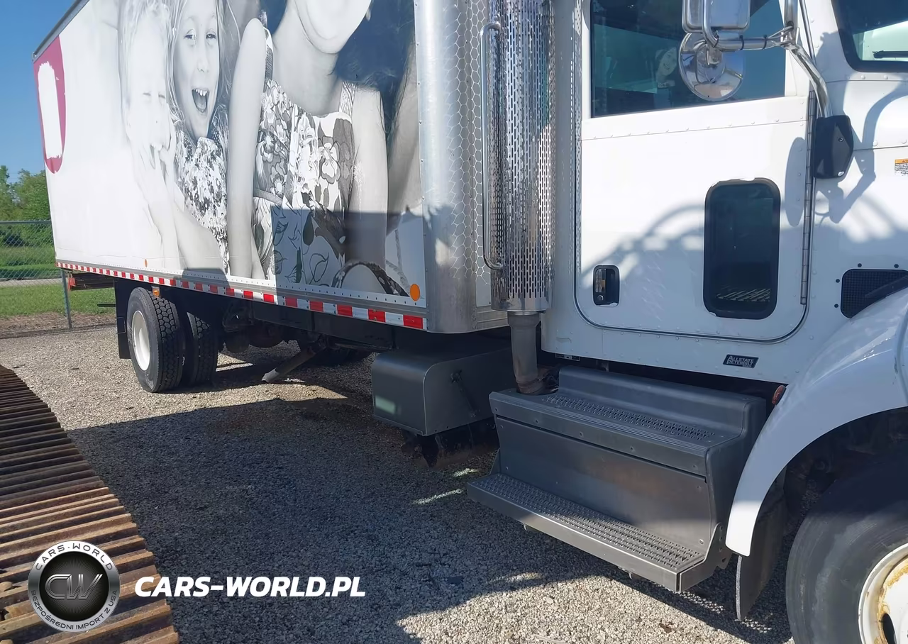 2018 Peterbilt 337 VIN:2NP2HM6X1JM432915 - 15