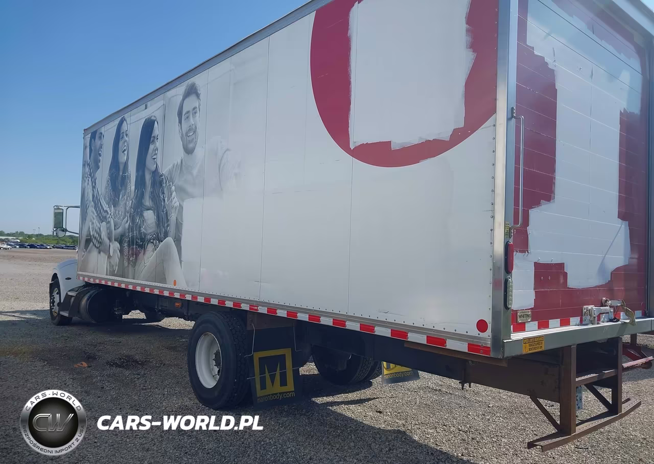 2018 Peterbilt 337 VIN:2NP2HM6X1JM432915 - 3