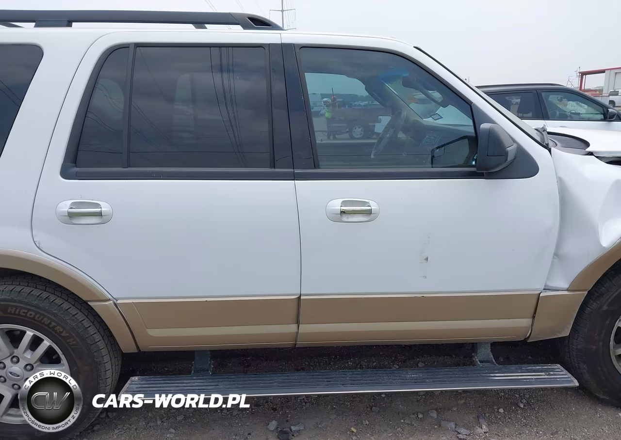 2012 Ford Expedition Xlt VIN:1FMJU1H5XCEF15248 - 14