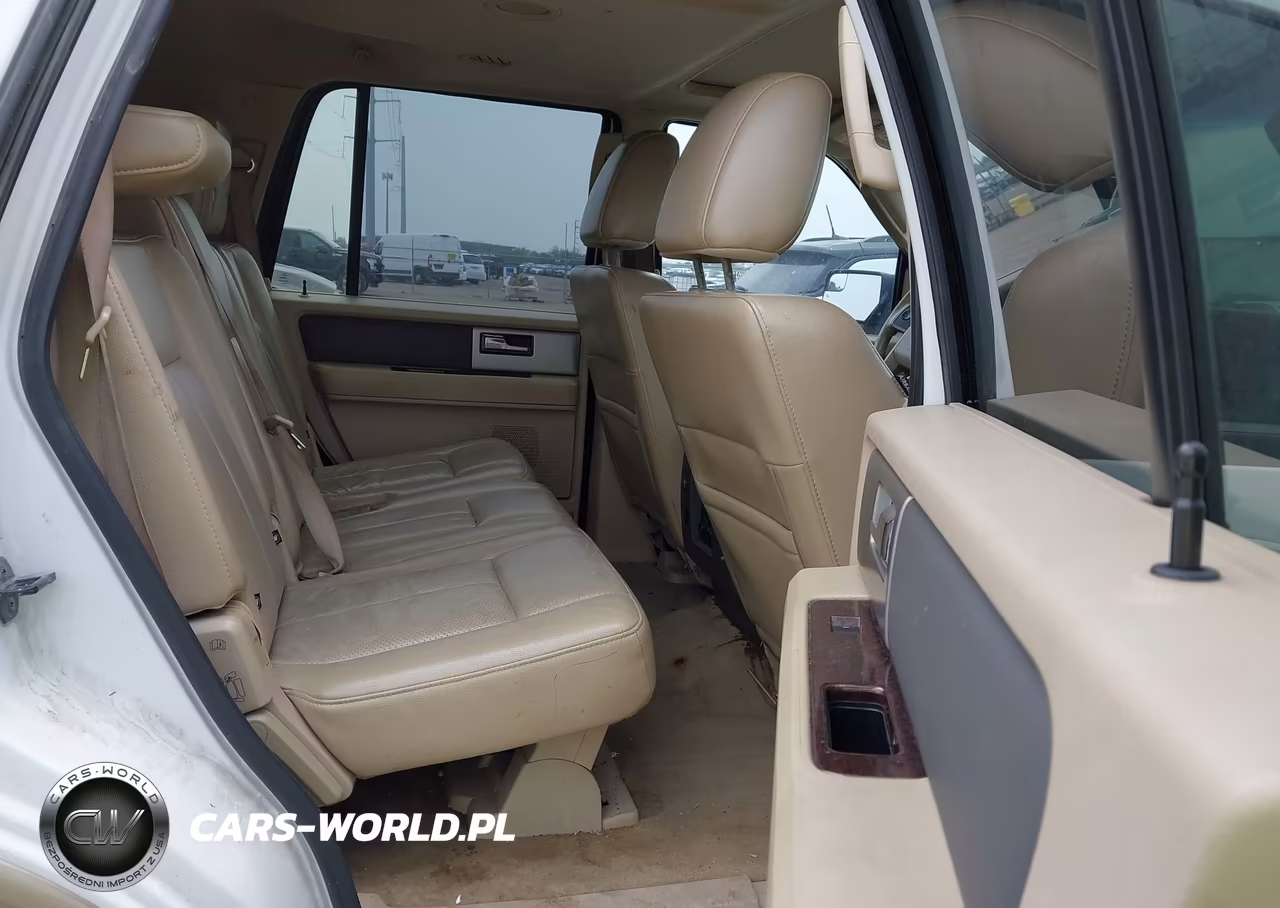 2012 Ford Expedition Xlt VIN:1FMJU1H5XCEF15248 - 8