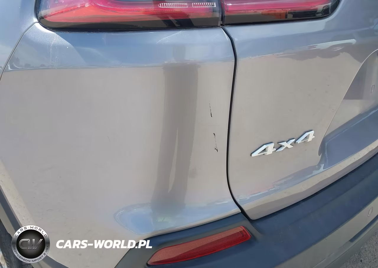 2019 Jeep Cherokee Latitude Plus 4X4 VIN:1C4PJMLB5KD226921 - 12