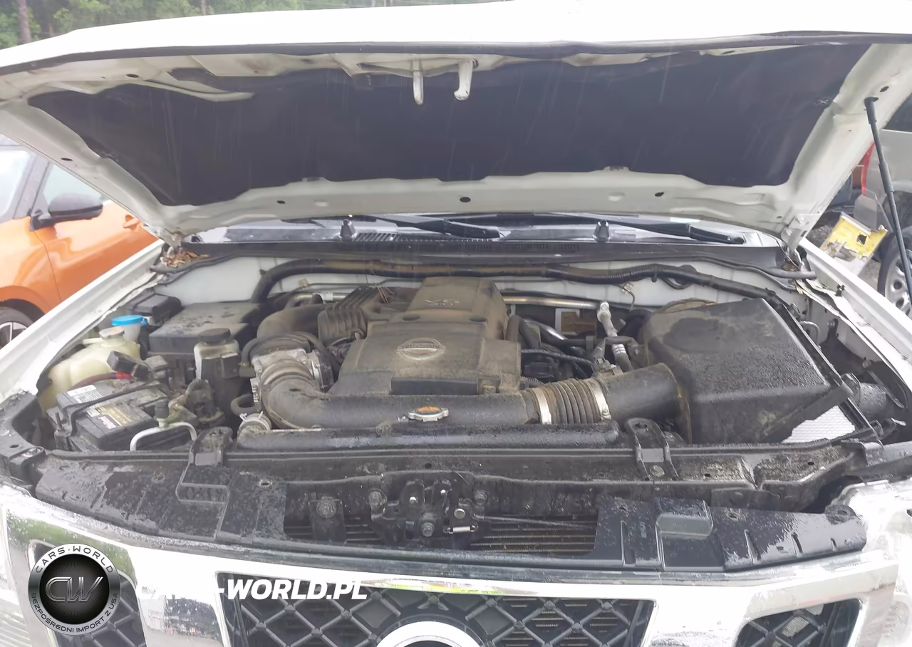 2019 Nissan Frontier Sv VIN:1N6DD0ER4KN721132 - 10