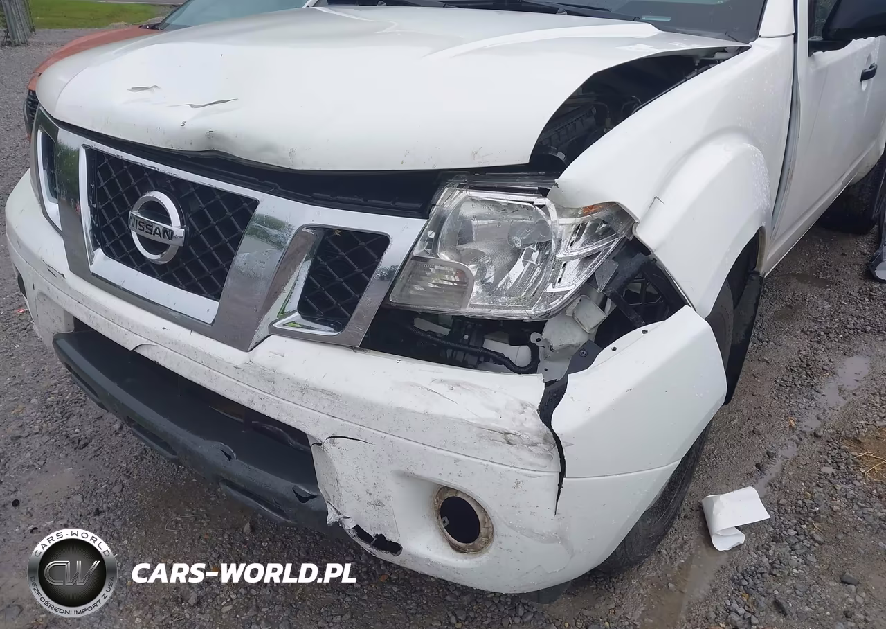 2019 Nissan Frontier Sv VIN:1N6DD0ER4KN721132 - 6
