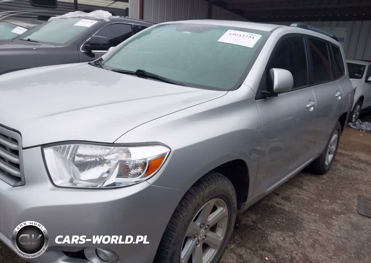 2010 Toyota Highlander Se V6 VIN:5TDKK3EH2AS006187 - 14
