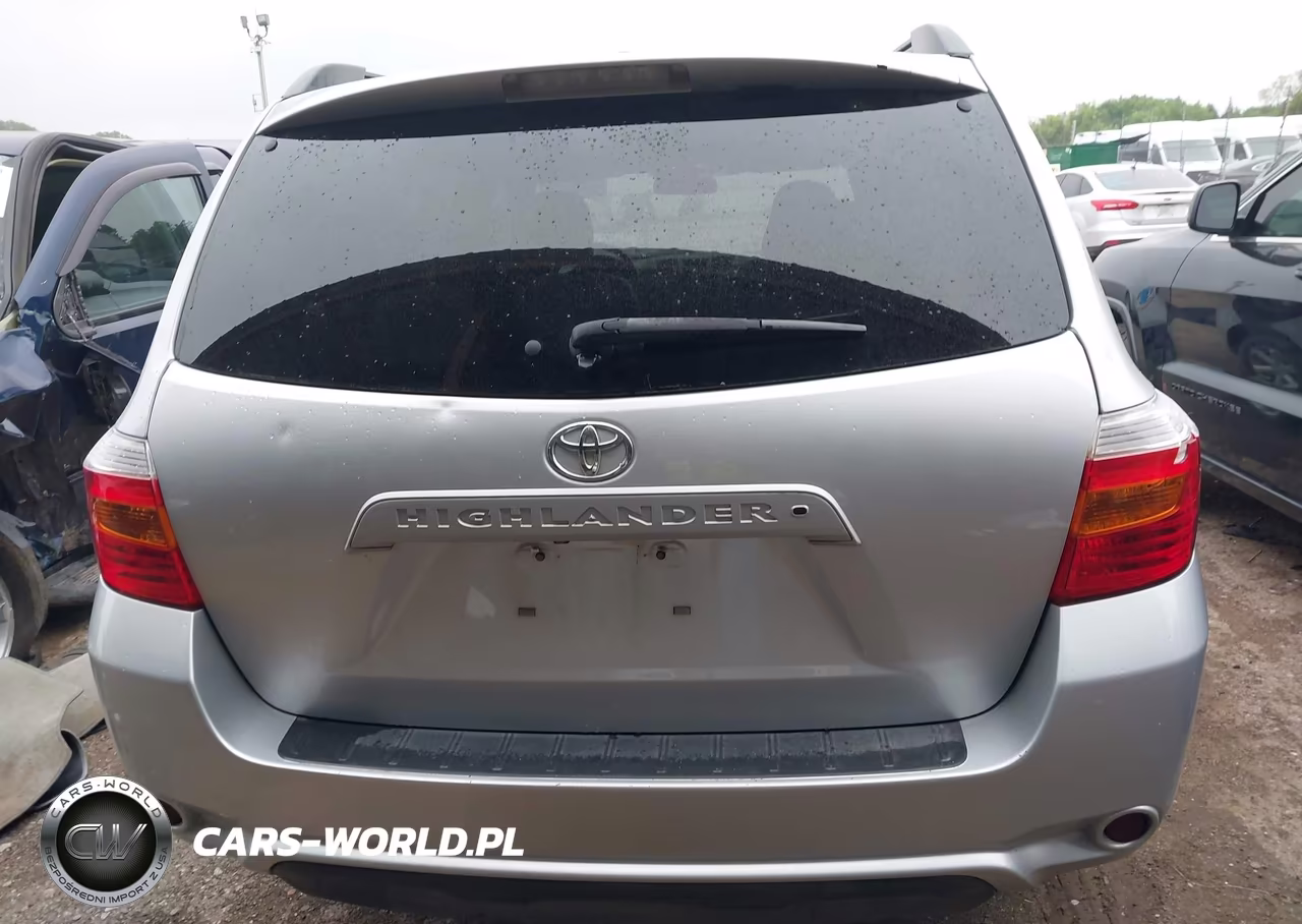 2010 Toyota Highlander Se V6 VIN:5TDKK3EH2AS006187 - 16