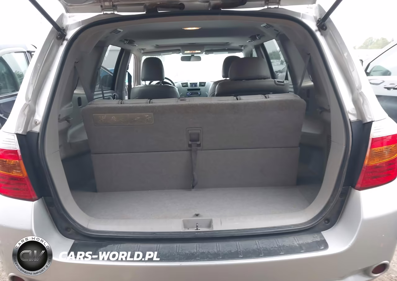 2010 Toyota Highlander Se V6 VIN:5TDKK3EH2AS006187 - 17