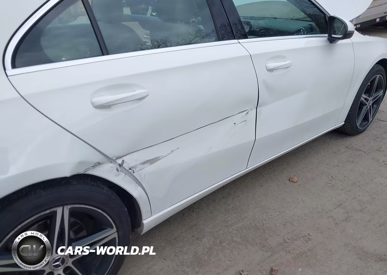 2019 Mercedes-Benz A 220 4Matic VIN:WDD3G4FB6KW020848 - 6