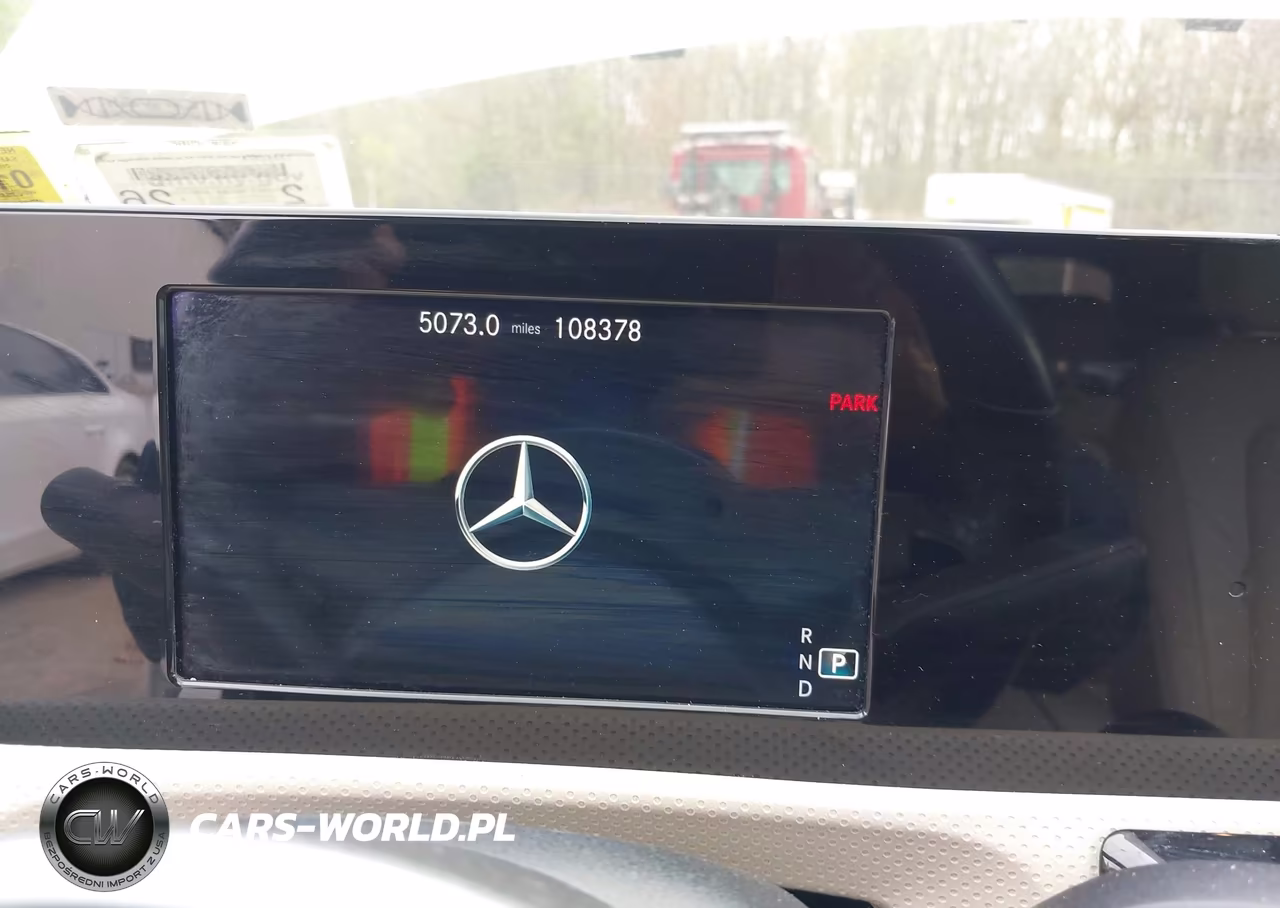 2019 Mercedes-Benz A 220 4Matic VIN:WDD3G4FB6KW020848 - 7