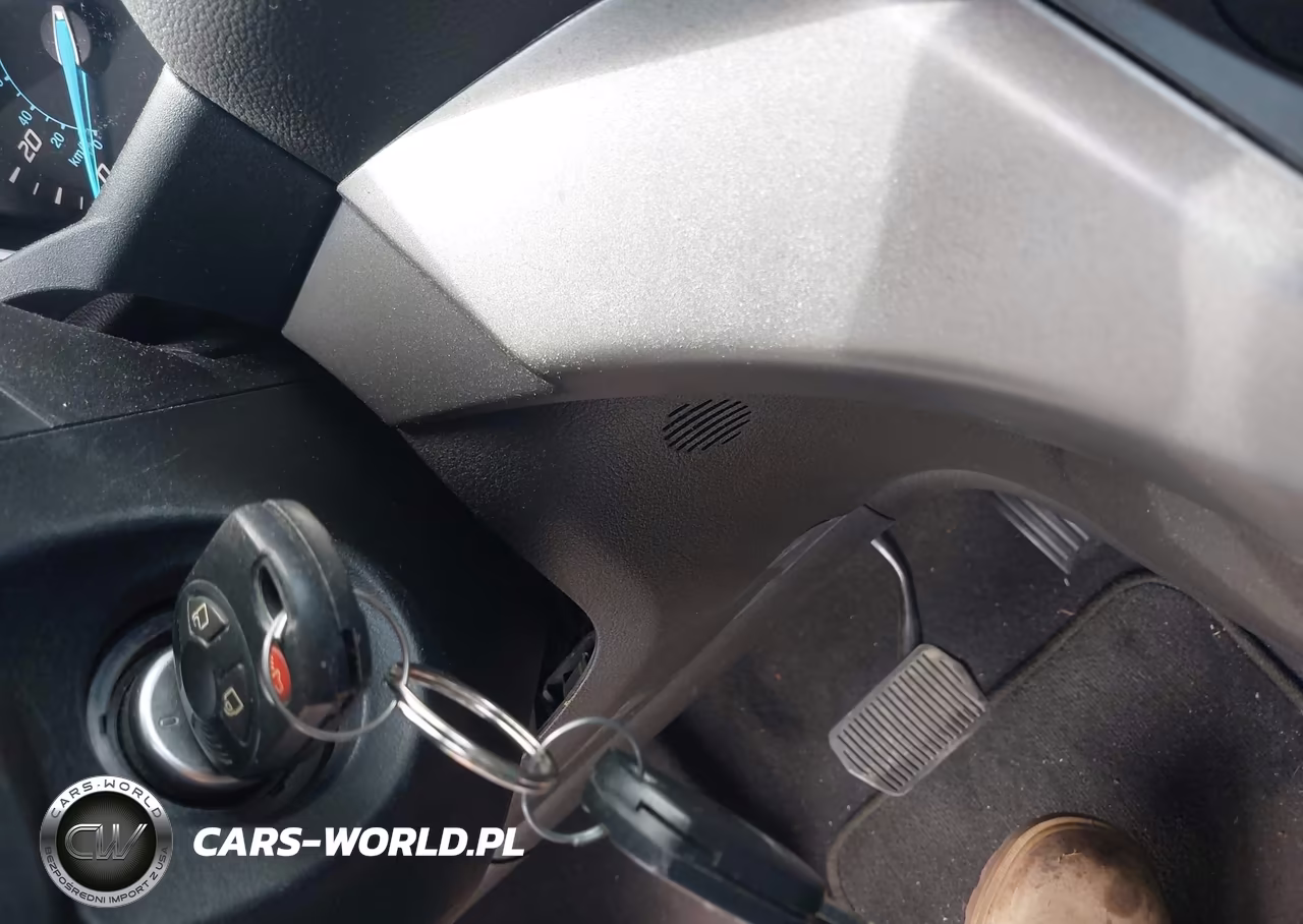 2014 Ford Escape Se VIN:1FMCU0GX9EUD32566 - 11