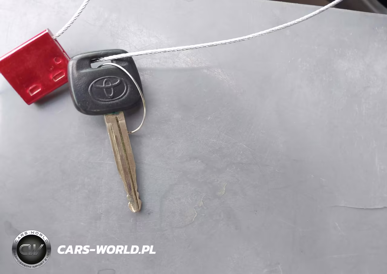 2004 Toyota Camry Le VIN:4T1BE32K94U262619 - 11