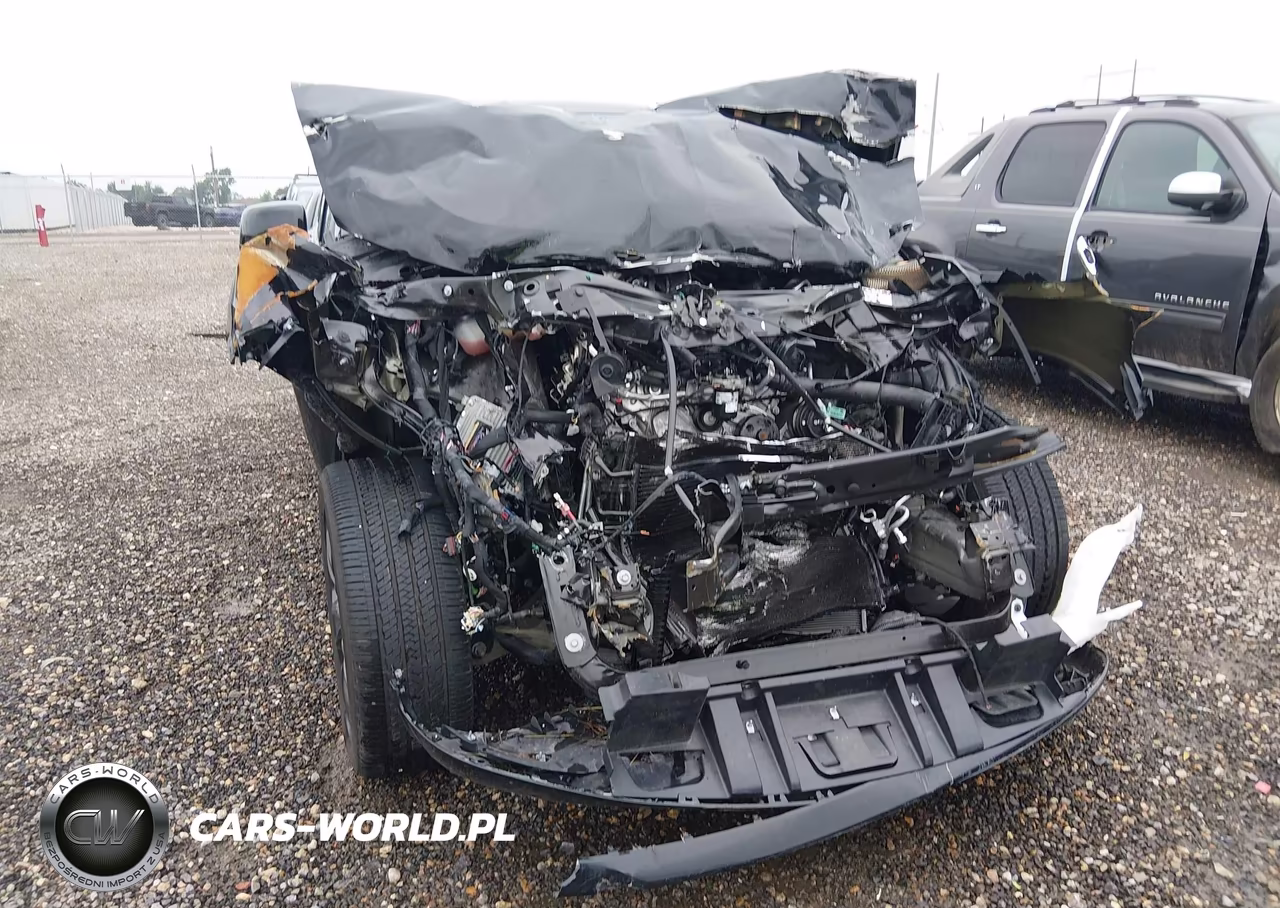 2026 Dodge Durango Gt Rwd VIN:1C4RDHDG4TC157728 - 6