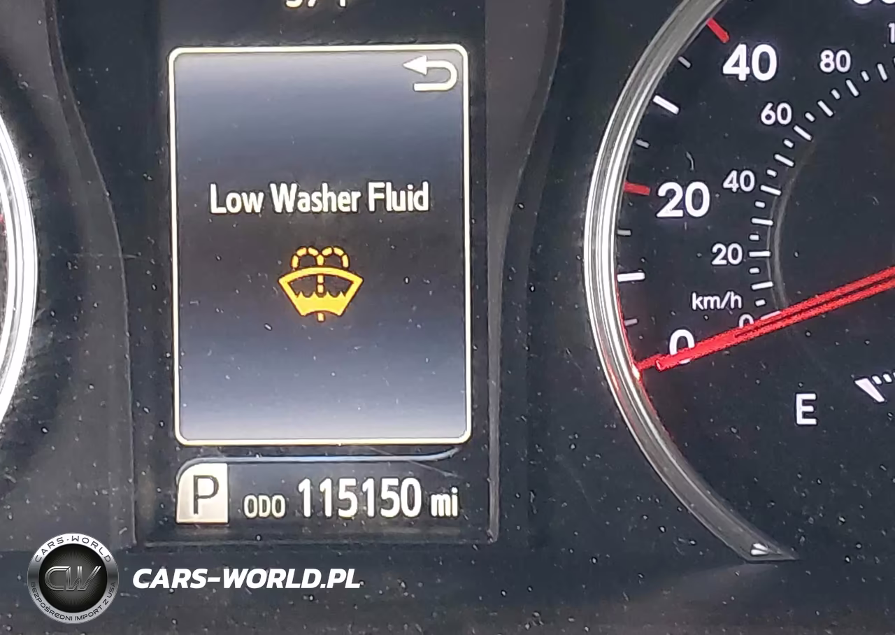 2016 Toyota Camry Se VIN:4T1BF1FK5GU545647 - 15