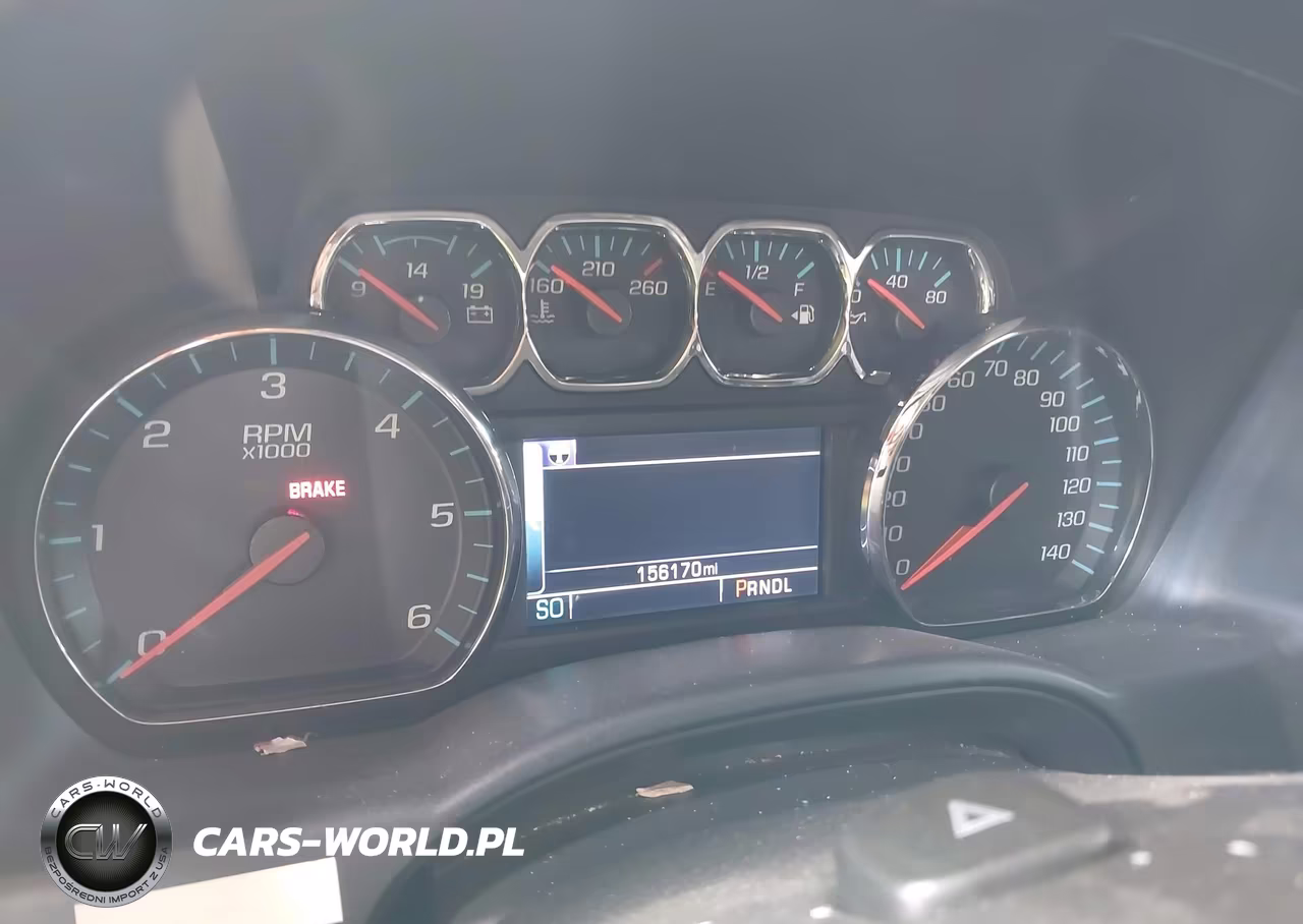 2017 Chevrolet Silverado 1500 1Lt VIN:3GCPCREC4HG451968 - 7