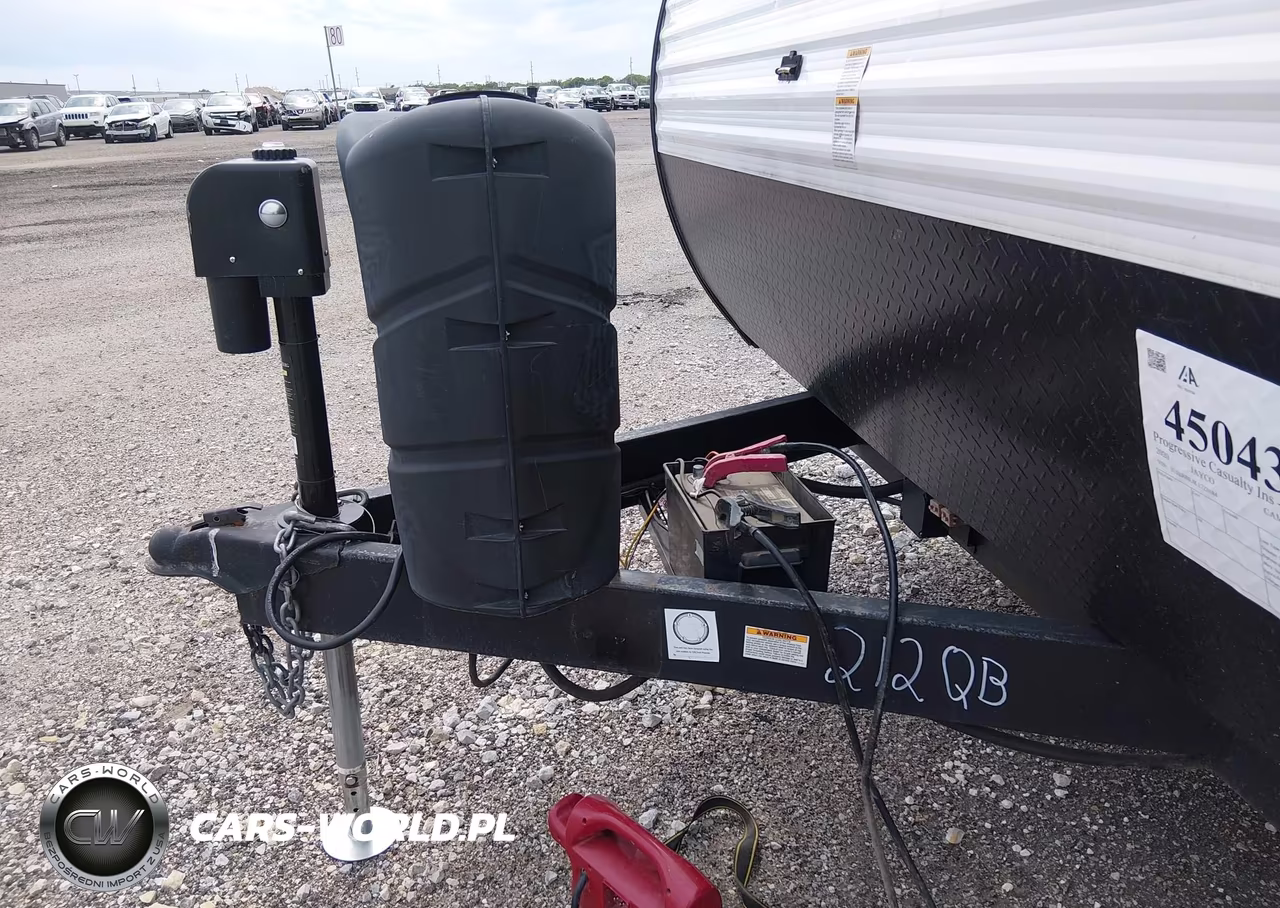 2020 Jayco Camper VIN:1UJBJ0BL0L17Z0184 - 10