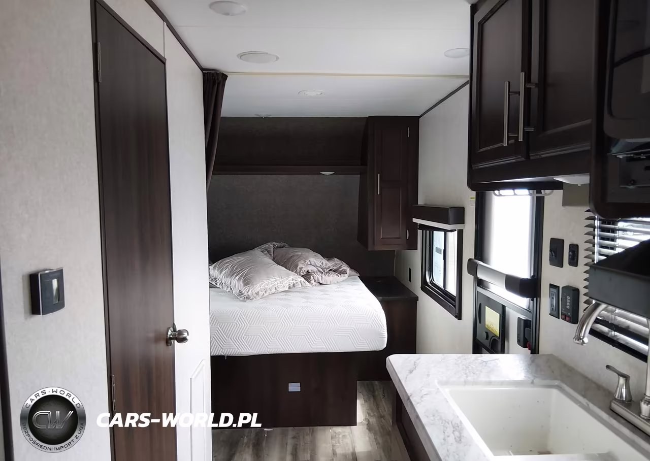 2020 Jayco Camper VIN:1UJBJ0BL0L17Z0184 - 5