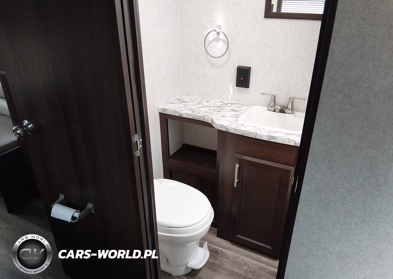 2020 Jayco Camper VIN:1UJBJ0BL0L17Z0184 - 7