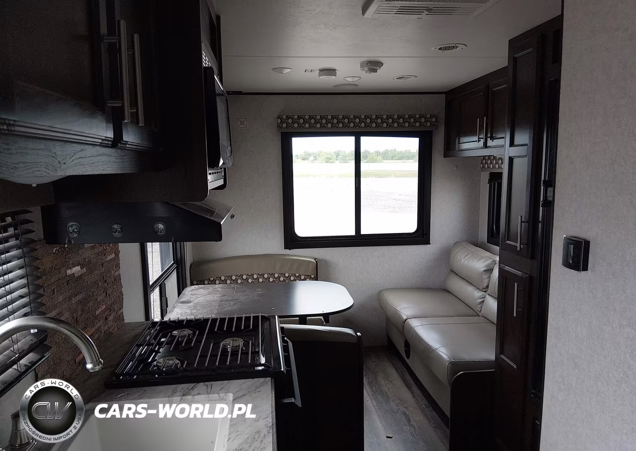 2020 Jayco Camper VIN:1UJBJ0BL0L17Z0184 - 8