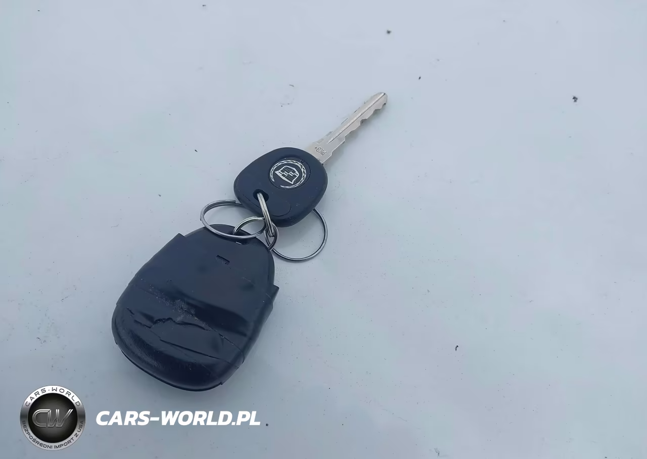 2003 Cadillac Cts Standard VIN:1G6DM57N830118552 - 11