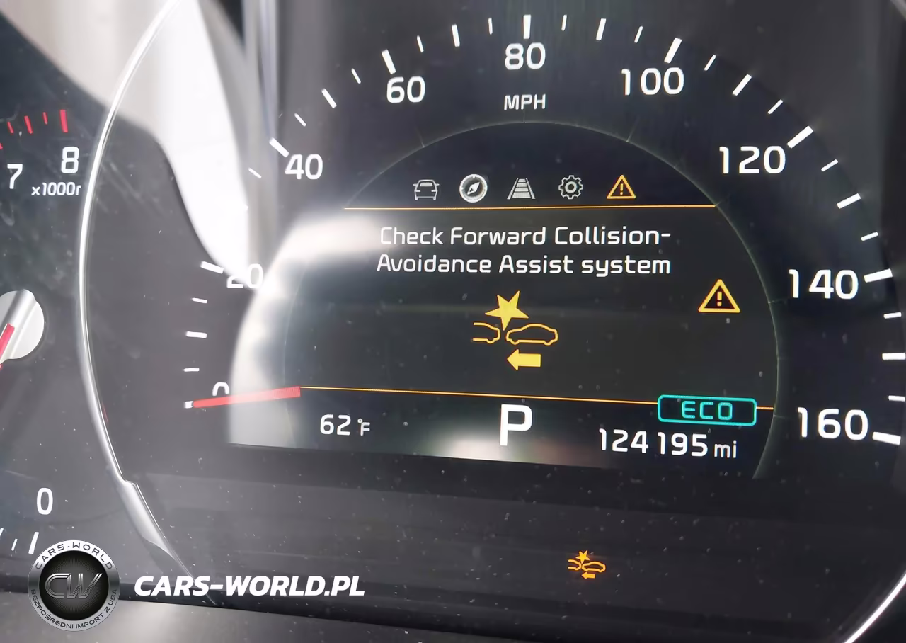 2019 Kia Sorento 3.3L Sx VIN:5XYPKDA53KG467100 - 15