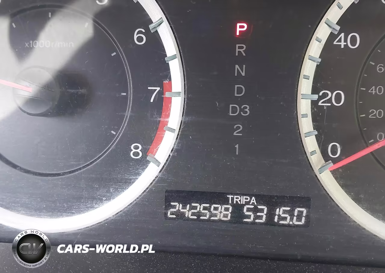 2012 Honda Accord 2.4 Lx VIN:1HGCP2F3XCA024215 - 16