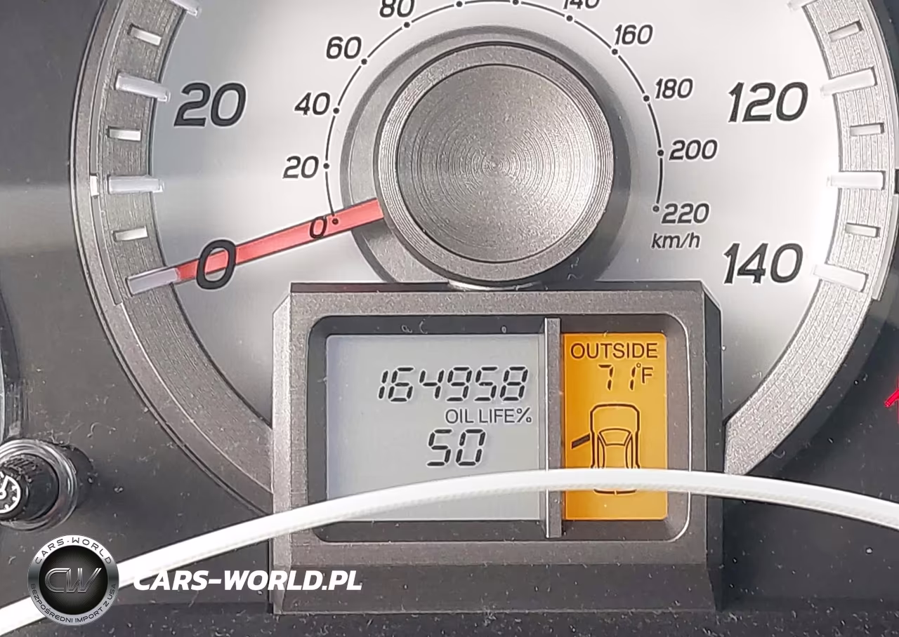2013 Honda Pilot Ex-L VIN:5FNYF3H5XDB033145 - 14