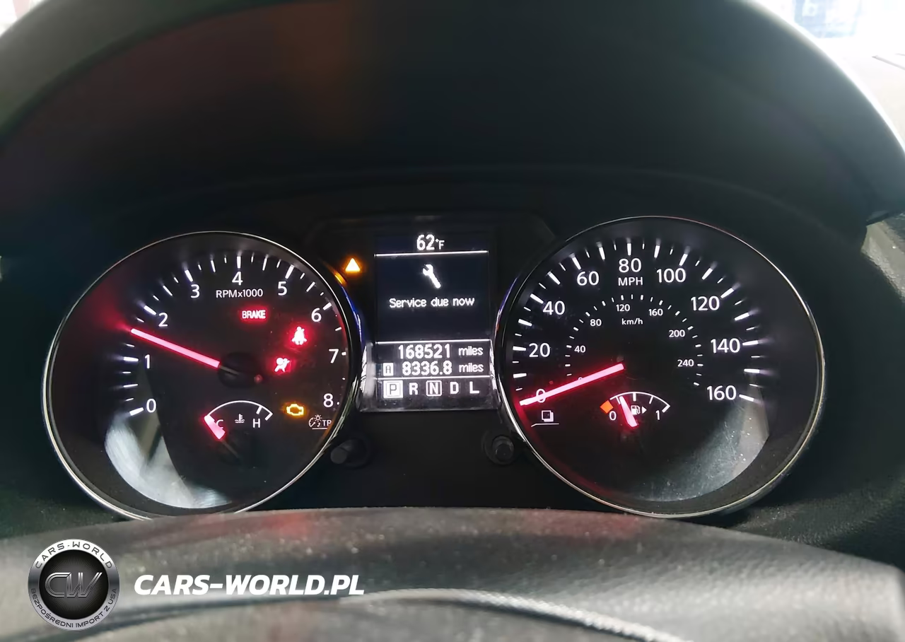 2013 Nissan Rogue S VIN:JN8AS5MV8DW628090 - 7