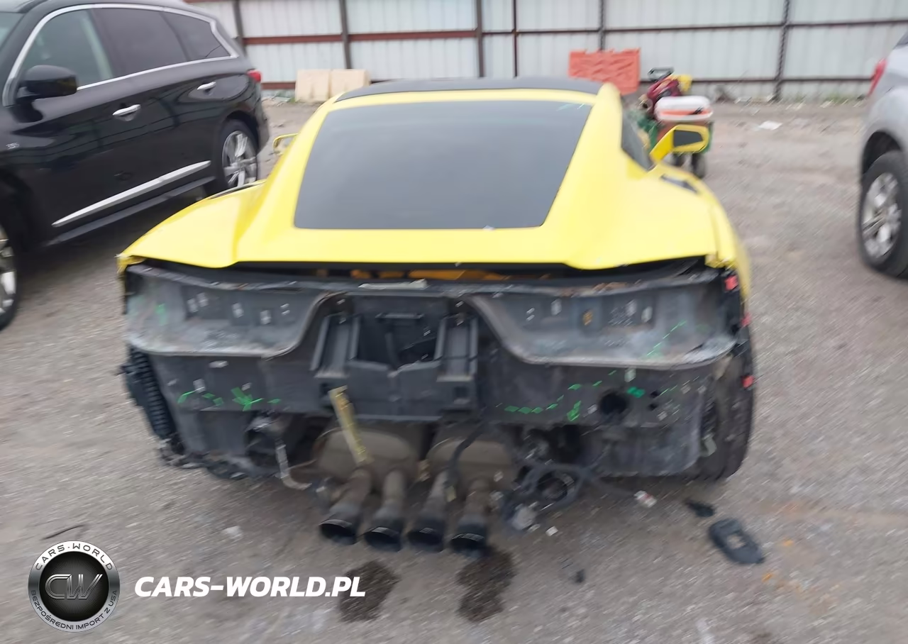 2016 Chevrolet Corvette Stingray Z51 VIN:1G1YM2D76G5103665 - 17