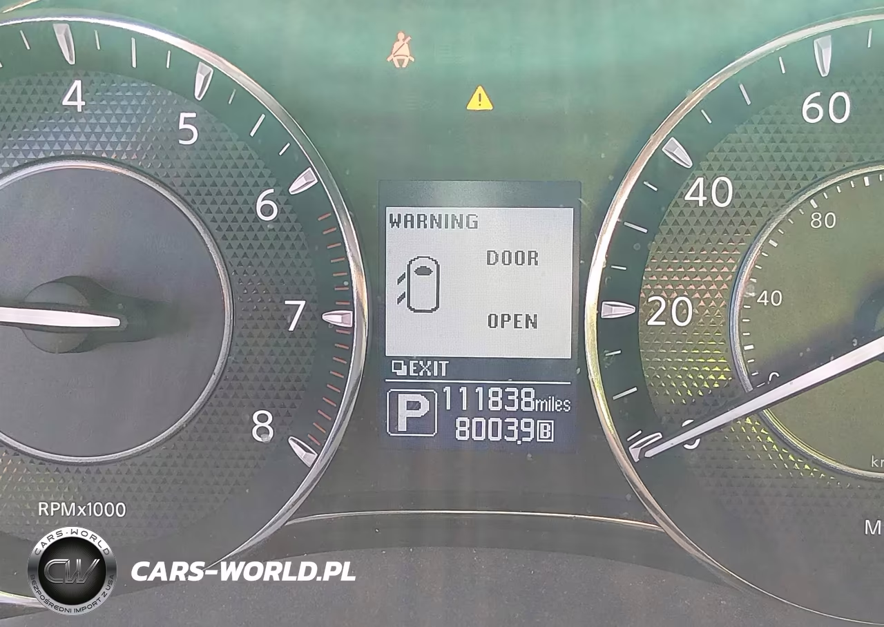 2018 Nissan Armada Platinum VIN:JN8AY2NFXJ9333572 - 16