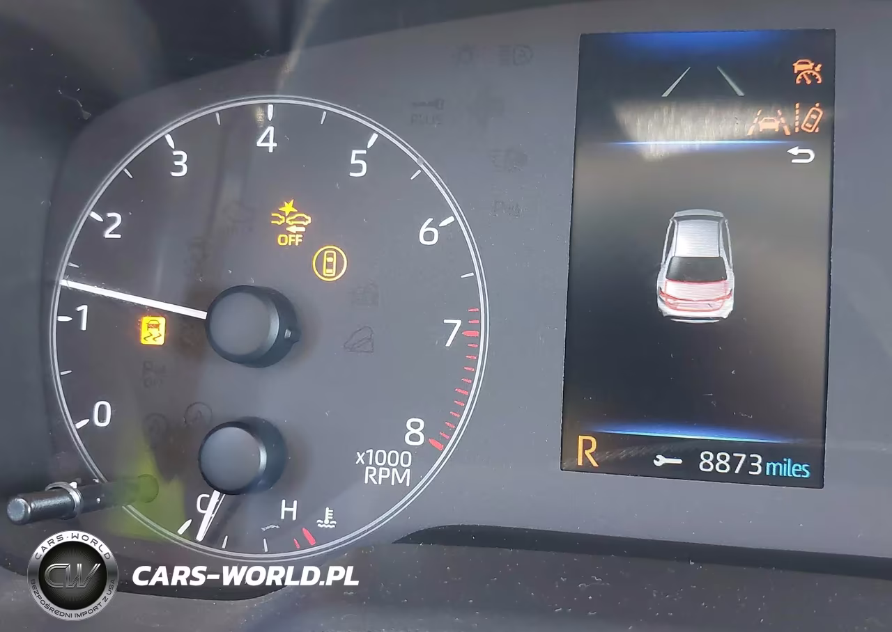 2025 Toyota Corolla Le VIN:5YFB4MDE2SP301291 - 7