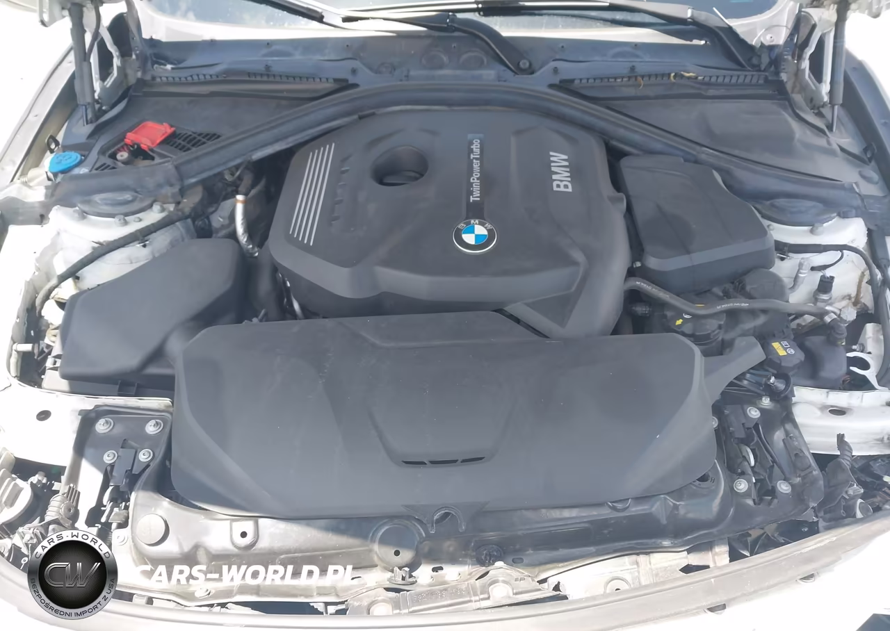 2019 BMW 430I Gran Coupe VIN:WBA4J1C56KBM15811 - 10