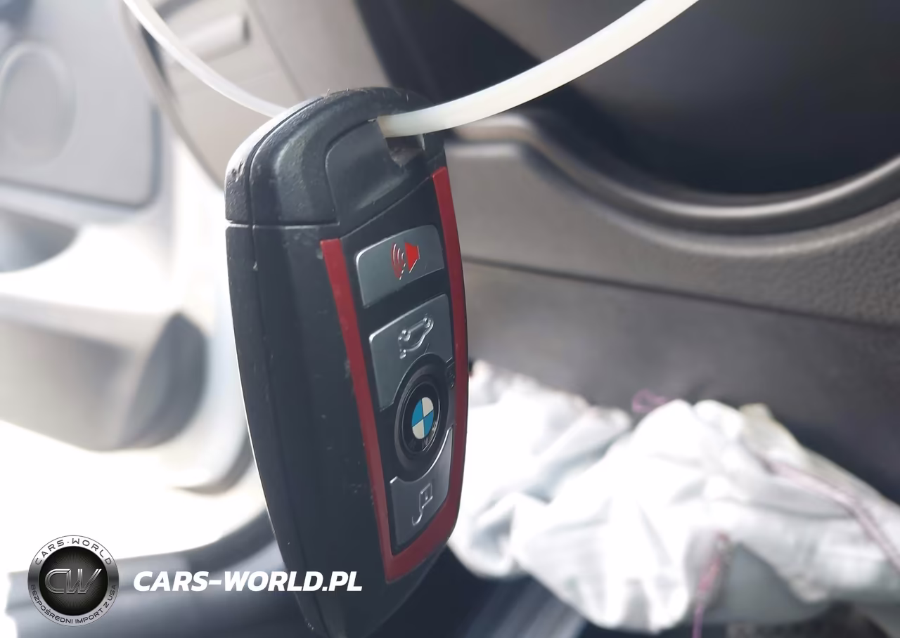 2019 BMW 430I Gran Coupe VIN:WBA4J1C56KBM15811 - 11