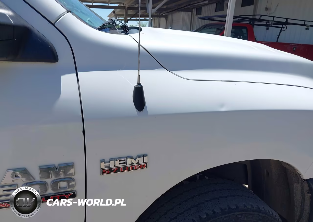 2016 Ram 3500 Tradesman VIN:3C63R3GT6GG318609 - 16
