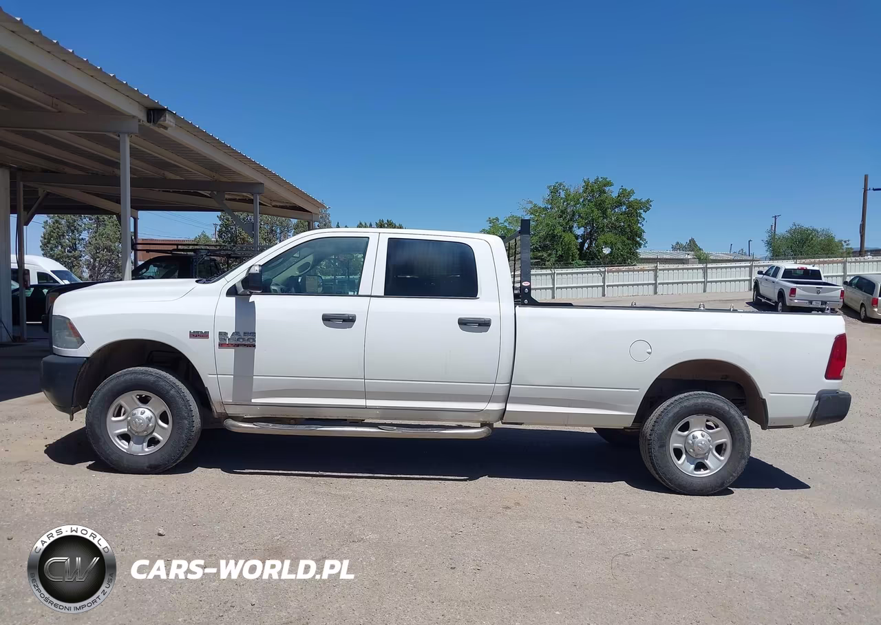 2016 Ram 3500 Tradesman VIN:3C63R3GT6GG318609 - 19