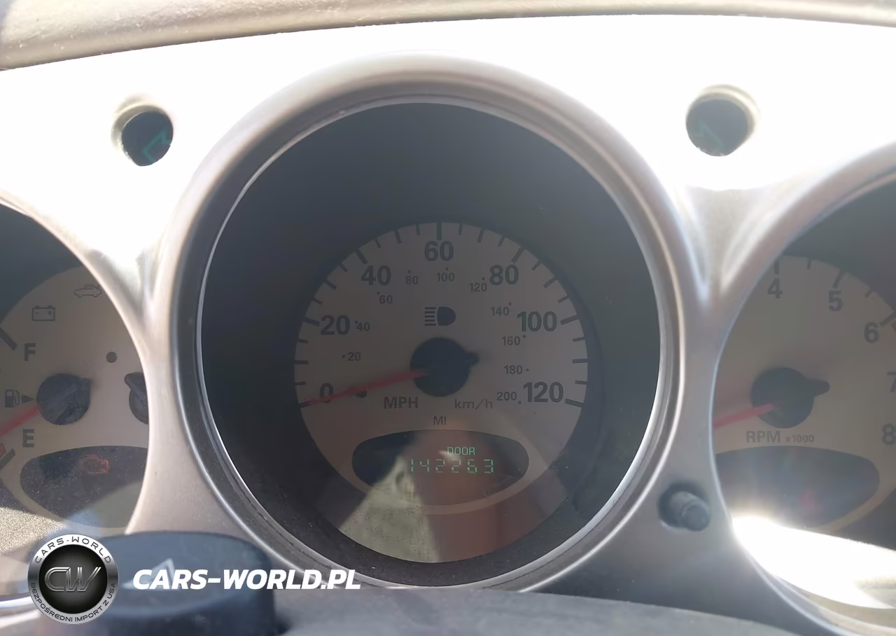 2004 Chrysler Pt Cruiser VIN:3C4FY48B64T257561 - 7