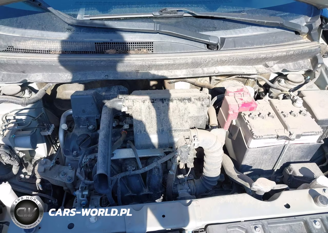 2022 Mitsubishi Mirage Es VIN:ML32AUHJ4NH007720 - 10