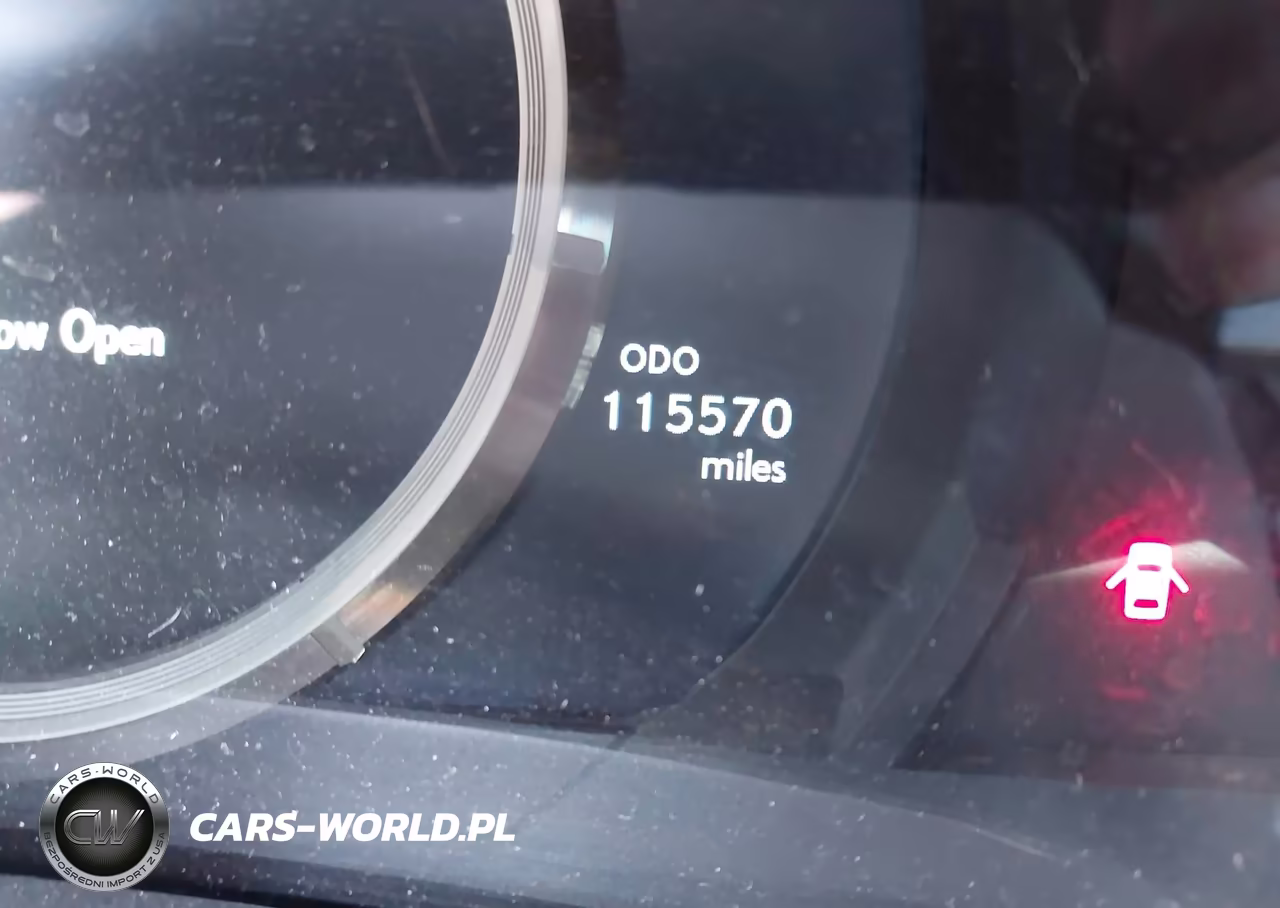 2018 Lexus Is 300 VIN:JTHBA1D2XJ5070390 - 15